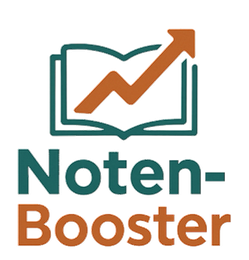 Noten Booster Logo