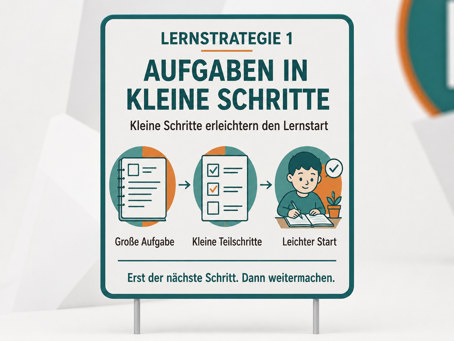 Lernstrategie 1