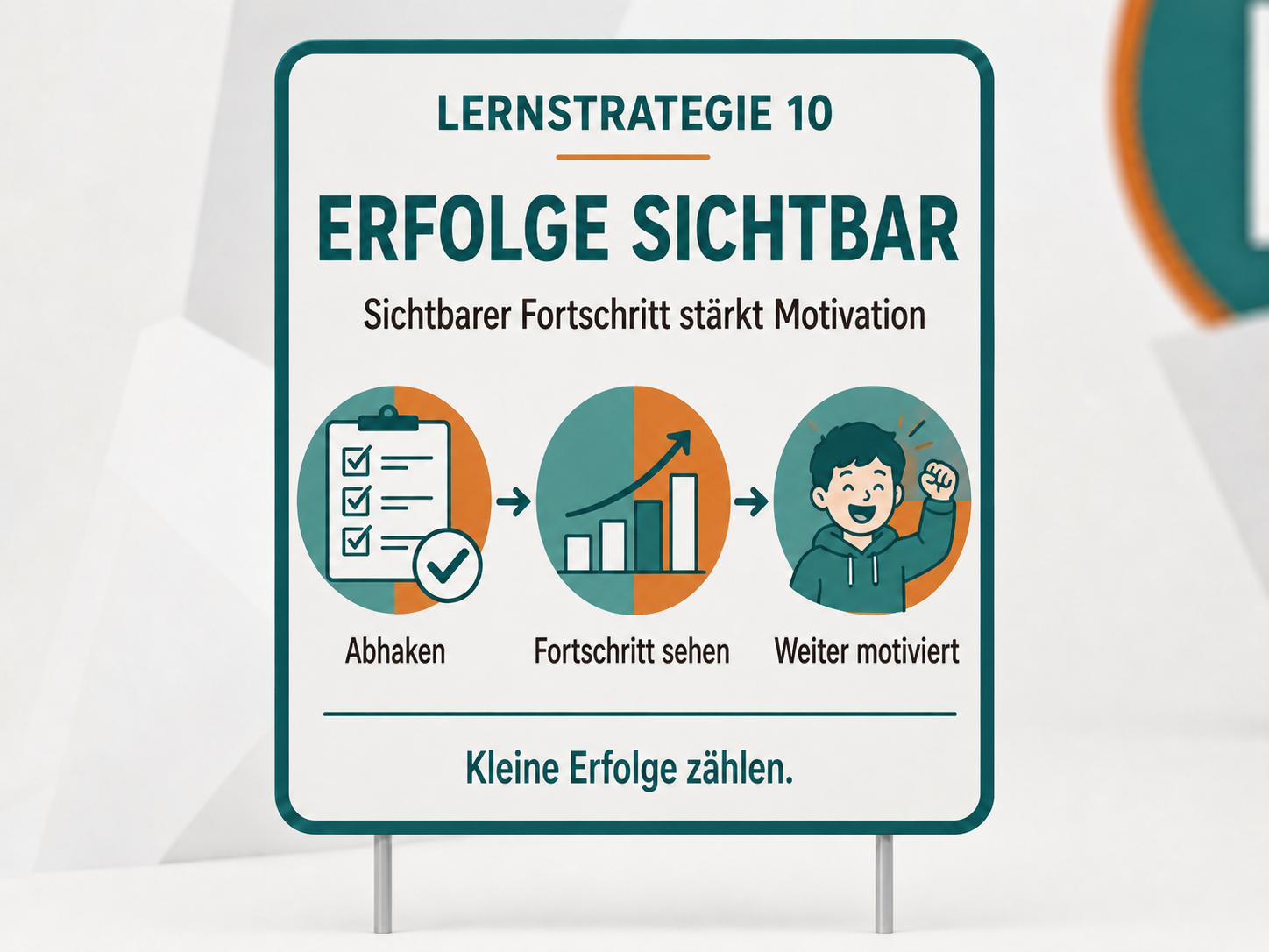 Lernstrategie 10