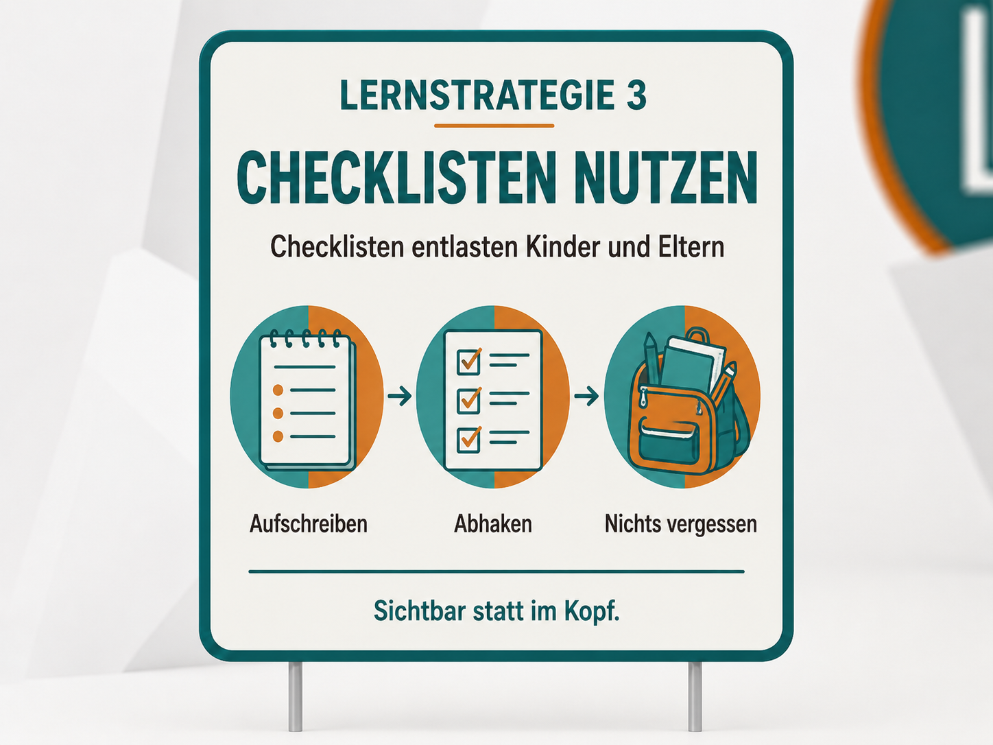 Lernstrategie 3