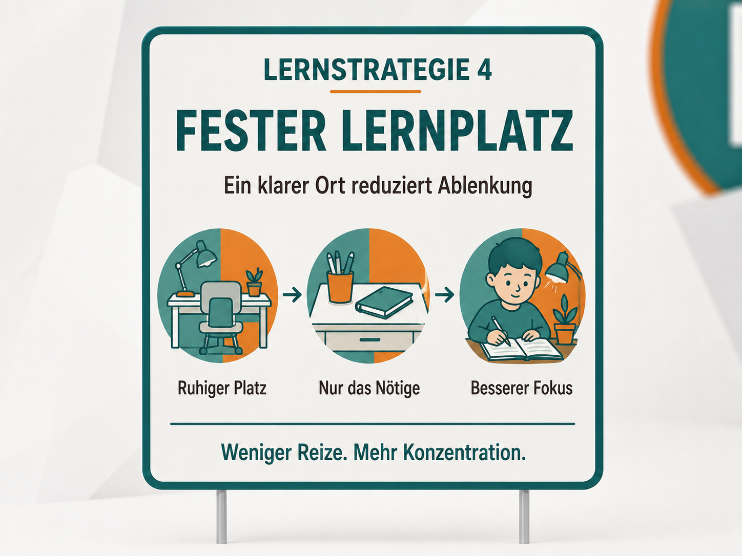 Lernstrategie 4