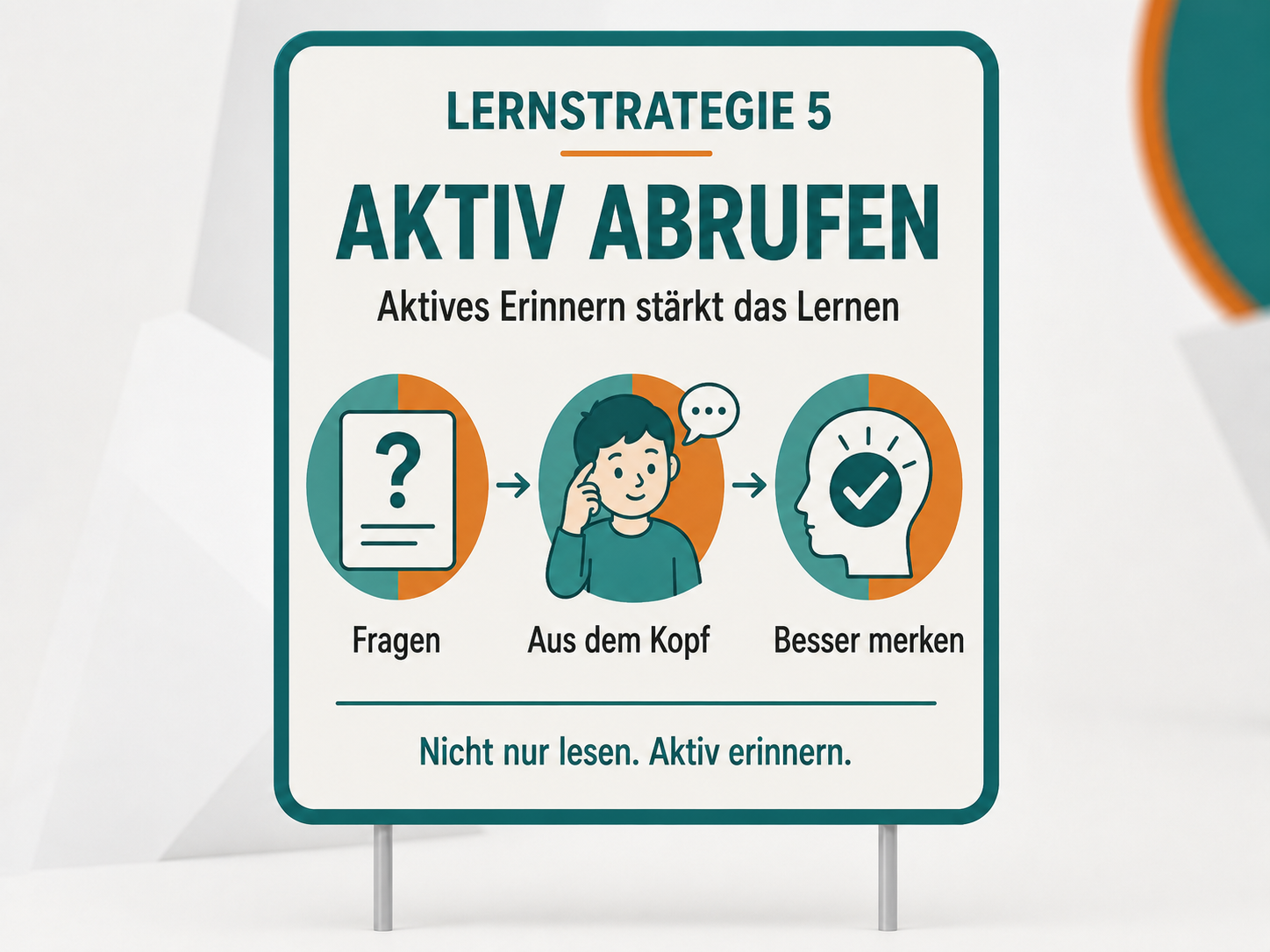 Lernstrategie 5