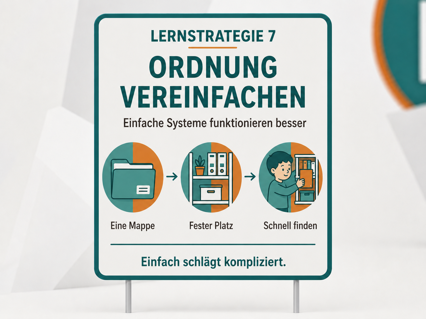 Lernstrategie 7