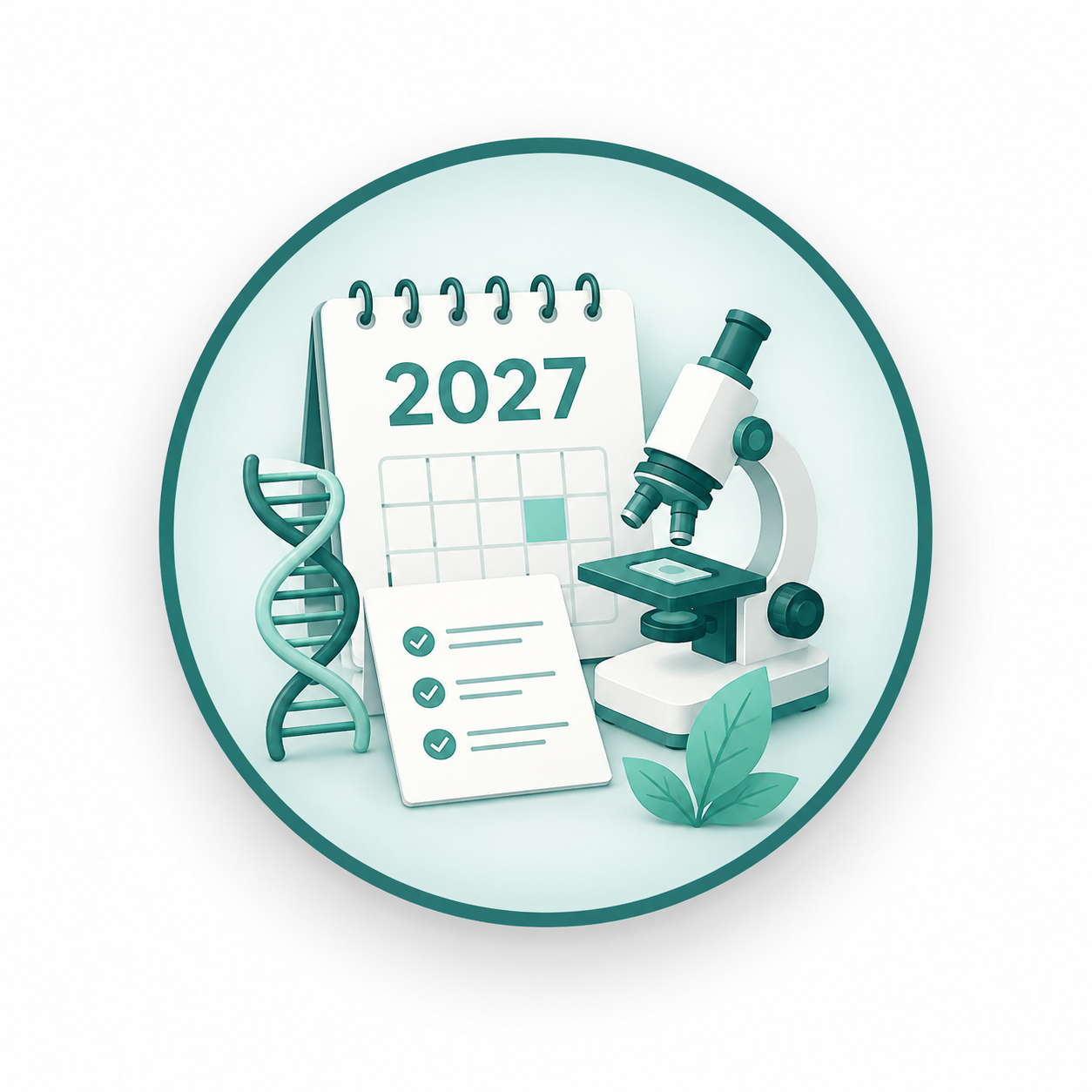 Biologie Abitur 2027